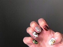 ジュエル ヴェリテ クレアーレ(Jewel Verite Creare)/ニュアンスネイル