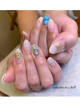 エムシーベル(m.c bell)/