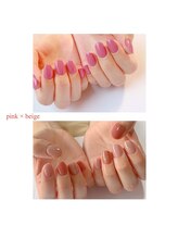 ダリア 大宮店(DAHLIA)/シンプル♪♪