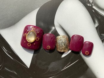 べリンダ 高崎店(BELINDA)/プライマリーコース