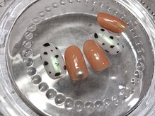 ネオリーブドレスネイルアンドアイラッシュ(Neolive dress nail&eyelash)/＊定額￥7000＊【dress】