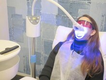 マーズ アイデザイン(Mars+ Eye Design)/セルフホワイトニング