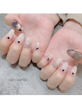 マムネイル 麻布十番(mumnails)/120min