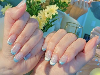 ティミーネイル(Timmy nail)/Art定額コース