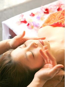 バリナチュラ 名古屋店(BALI NATURA)/バリニーズ　フェイシャル