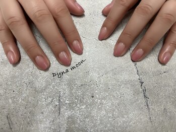 ダイナ ムーン(Dyna moon.)/グラデーション