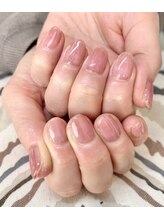 アールエム(Rm)/2月◇ネイル