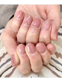 アールエム(Rm)/2月◇ネイル