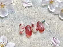 ネイルサロン アイナ(NailSalon Aina)/アートコース