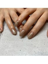 ラス 方南町駅前店(LATH)/５月★ネイル