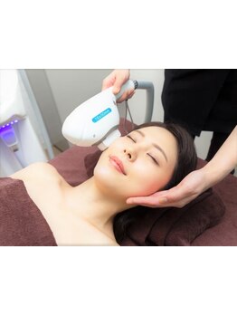 お肌をきれいにしたい