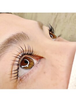 ヴィフ(Vif)/パリジェンヌラッシュリフト