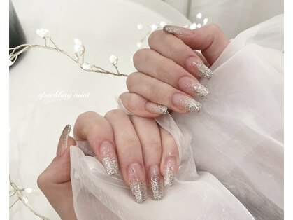 スパークリング ミント 森ノ宮店(sparkling mint)の写真