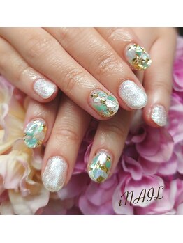 アイネイル(iNAIL)/