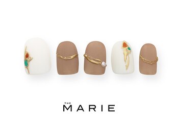 ザ マリー 磐田店(THE MARIE)/☆定額8000円コース 1201 A