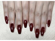 ミスシュガーネイル(MS Sugar Nail)/