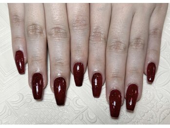 ミスシュガーネイル(MS Sugar Nail)/