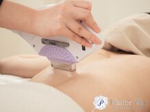 プラチナワックス(Platine Wax)/