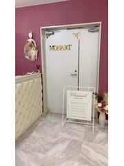 beauty salon Monart(スタッフ一同)