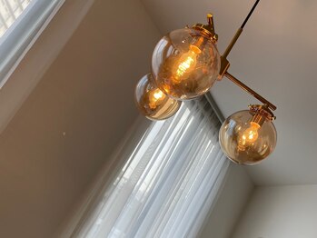 ブランテラス ピュールネイル(BLANC TERRASSE+purnail)/◇店内photo◇