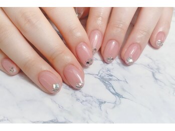 アチェロ(Acero)/ちゅるんネイル