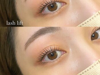 ビビエール 梅田店(viviAiles)/パリジェンヌラッシュリフト