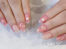 ジョリーケイネイルサロン(Joli K NailSalon)