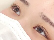 フィアラ 京都駅前店(Fiara)/パリジェンヌ