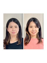 エマーブル(Emarble)/イエベ秋のお客様