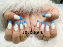 ジョジョネイル(JOJOネイル)/
