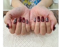 ハニービューティーサロン(honey beauty salon)/