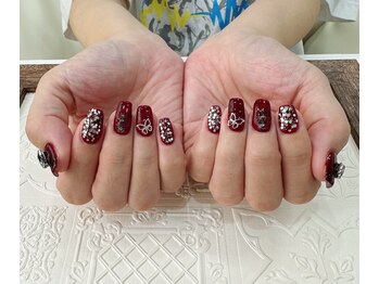 ハニービューティーサロン(honey beauty salon)/