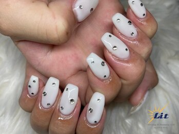 セレブボディ 京王八王子店/ネイル/ワンカラー