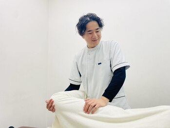 キュアプロ 三郷店(CUREPRO)/