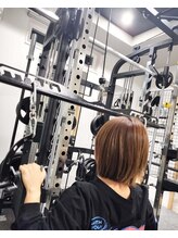 ZKフィットネス/パーソナルトレーニング