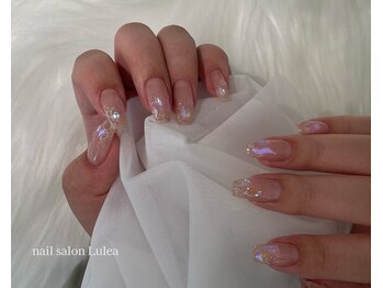 ルレア(Lulea)/design plus course