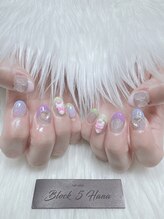 ブロックファイブハナ(Block 5 HANA)/