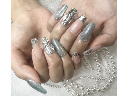 エーネイル(A nail)の写真