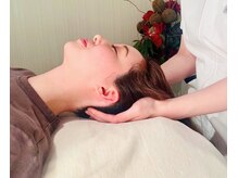 キナーレ 大宮(Kina-re)/小顔/ブライダル/首肩