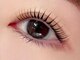 ニコットラッシュ 難波店(nicott lash)の写真/丁寧なカウンセリングでリピート率◎自まつ毛の状態や目の形に合わせた施術でモチ,キープ力共に定評あり♪