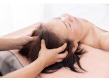 ルブラン(Le Blanc)/頭蓋骨小顔フェイシャル