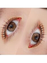 ミー(me.)/ラッシュリフト