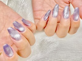 マグネットネイル【¥5800】