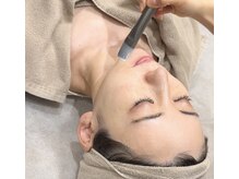 アドラーブル プレ葉ウォーク浜北店の雰囲気（地域初！！韓国ツヤ肌プラピール導入店舗）