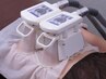 全体痩せモニター限定1.5ヵ月分★脂肪冷却８箇所×3回　180,000円⇒75,800円