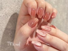タイニー バイ トゥルー 綾瀬店(Tiny by TRU)の雰囲気（【オフ込】マグネットorフラッシュ￥3990～新色追加♪国分寺　）