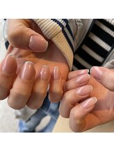 アイディー(i-dee)/スキニーフレンチ