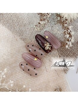 クイーン 大久保(Queen)/定額サンプル