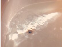 おんよくや(onyoku-ya)の雰囲気（標準的なゲルマニウム温浴の1.3～1.8倍の高濃度をご体感下さい！）
