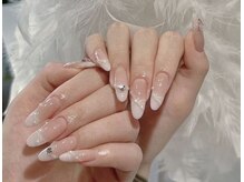ネイルズ イロハ 新大久保店(NAILS 168)/